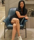 Dating Woman Thailand to Bkk : Ross, 50 years